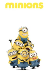 Minionlar guruhi